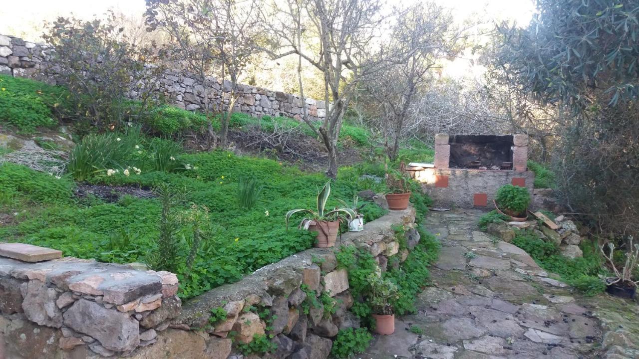 Panoramica Con Vista Mare