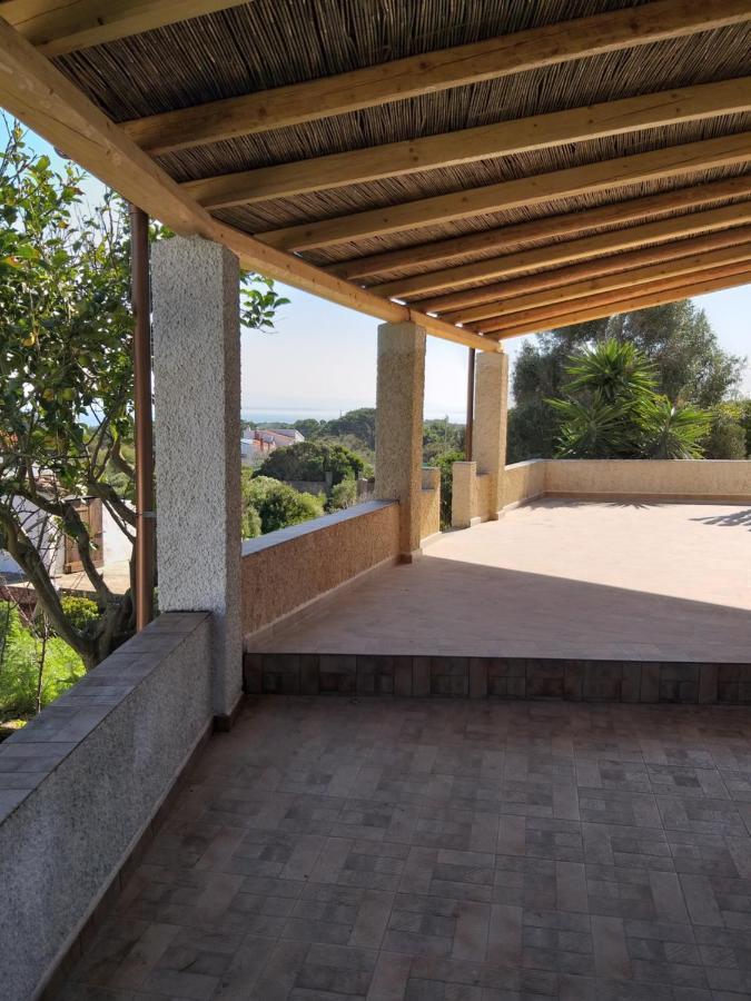 Panoramica Con Vista Mare Apartment Carloforte (Isola di San Pietro)
