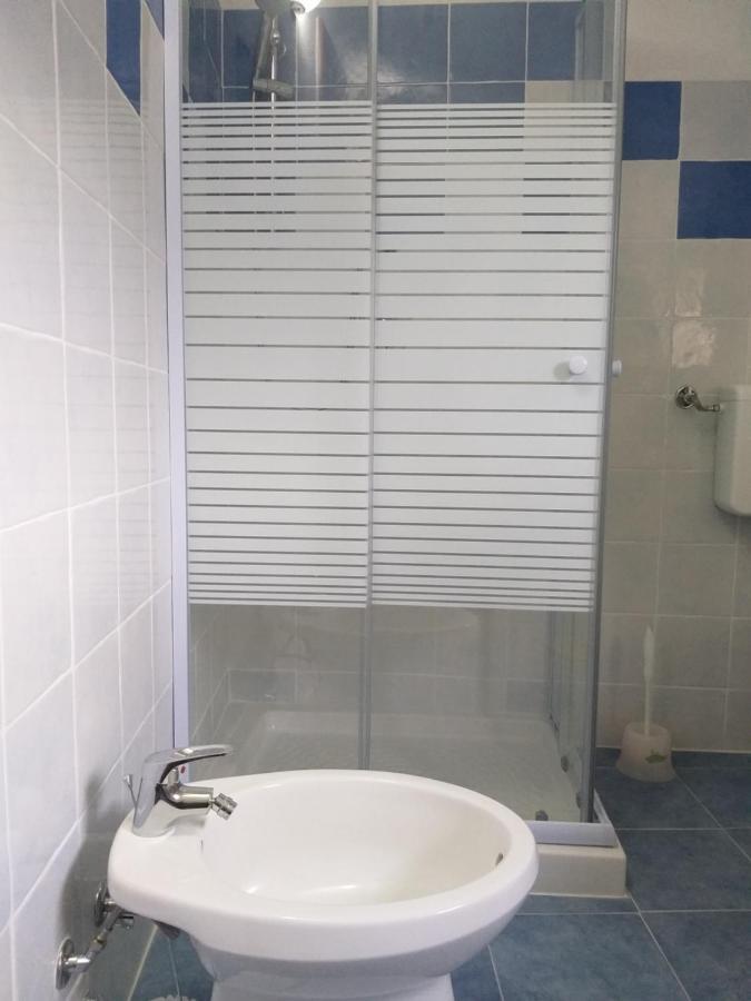 Apartment Panoramica Con Vista Mare Carloforte (Isola di San Pietro)